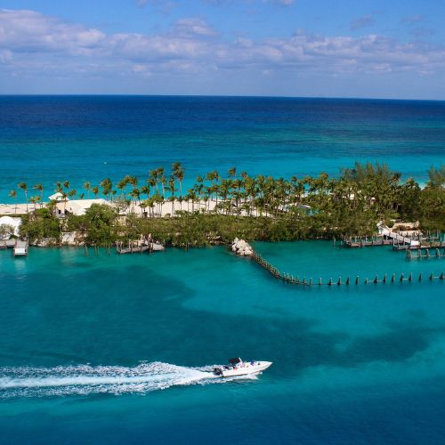 Miami Bahamas tours